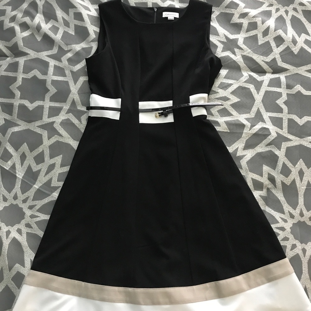 Calvin Klein Dress